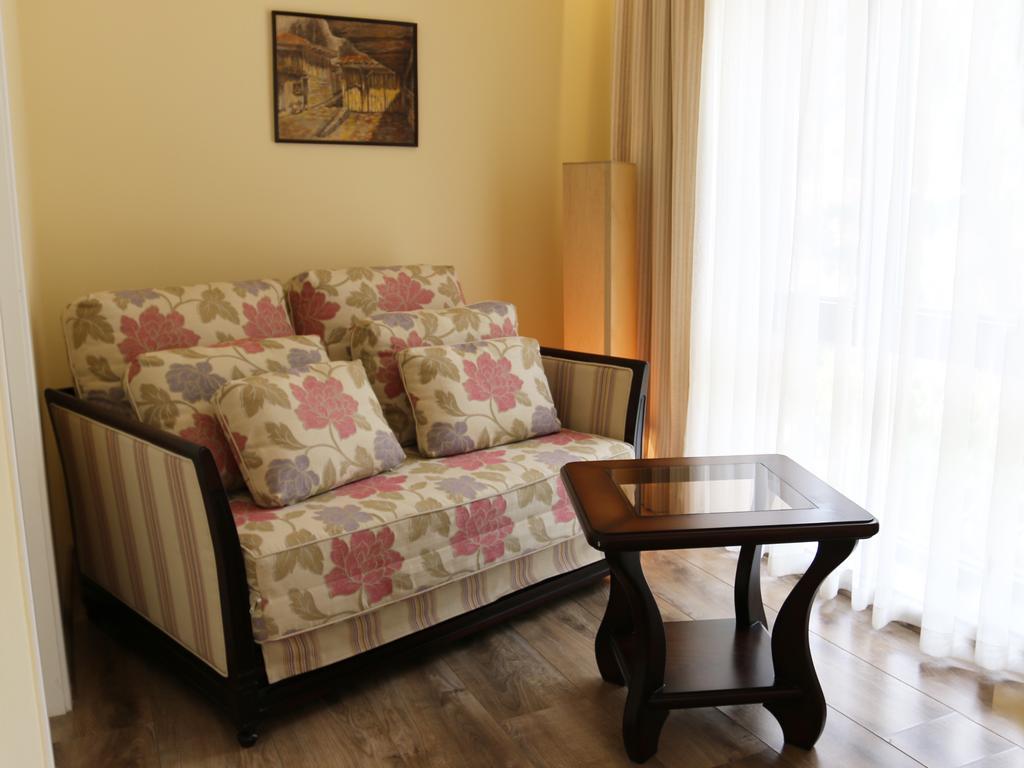 Aqua Varvara Hotel Vetren Dol Room photo