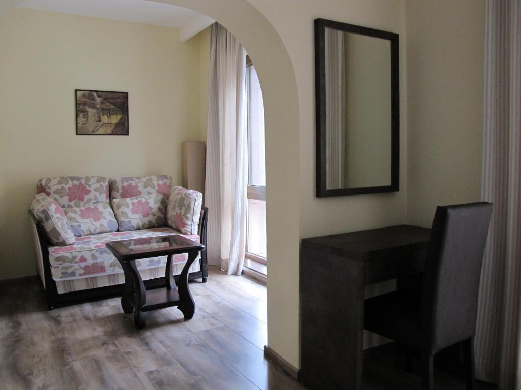 Aqua Varvara Hotel Vetren Dol Room photo
